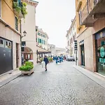 La residenza del cantante