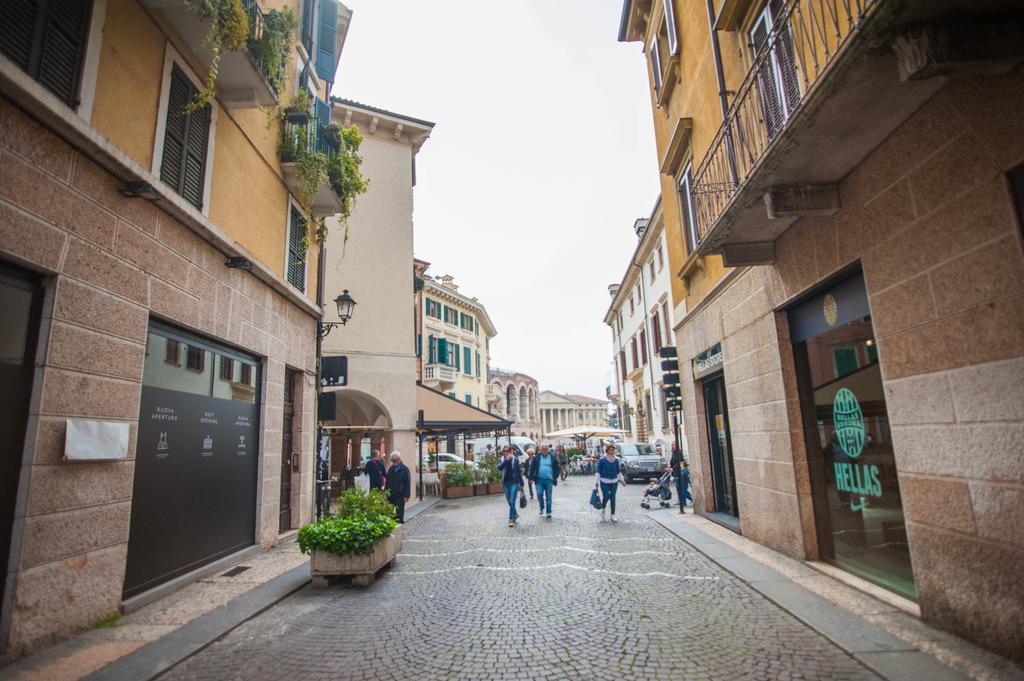 Italianflat - La Residenza Del Cantante Apartamento