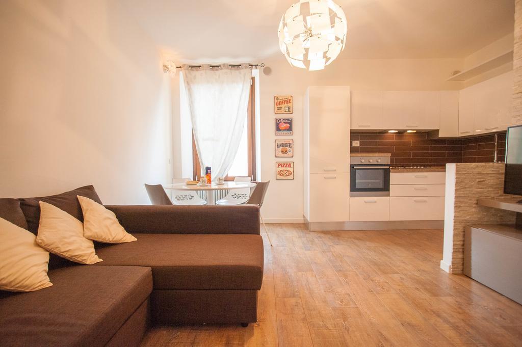 Italianflat - La Residenza Del Cantante Apartamento *