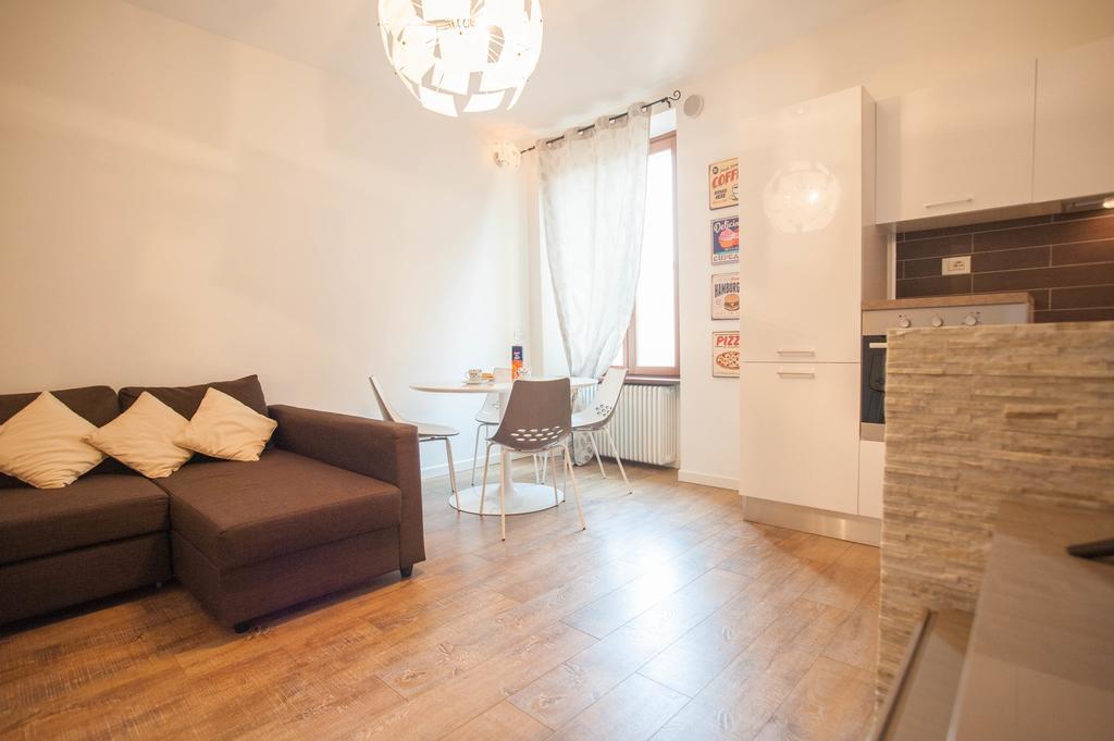 Apartamento Italianflat - La Residenza Del Cantante