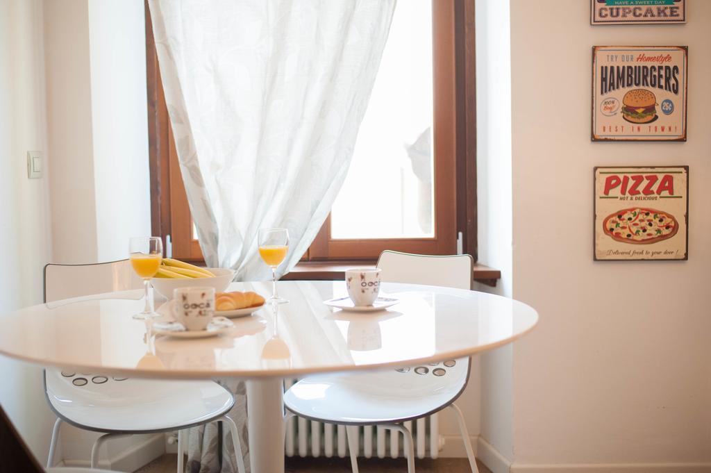 Apartamento Italianflat - La Residenza Del Cantante Verona